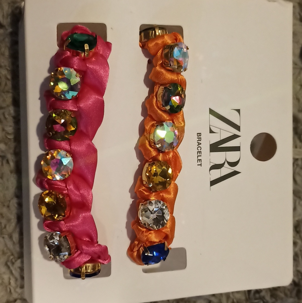 Zara Bracelet